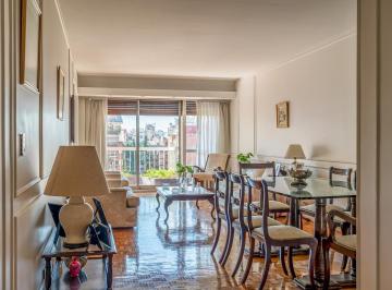 Departamento · 164m² · 5 Ambientes · 1 Cochera · Departamento - Venta - 5 Ambientes - Balcon - Belgrano R