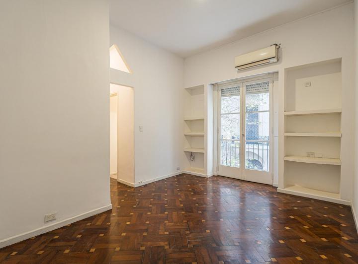 Departamento Venta 2 Ambientes Plaza Vicente López