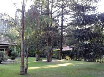 Quinta vacacional · 190m² · 4 Ambientes · Casa Quinta en Alquiler Ubicado en La Bota, Ing. Maschwitz, Escobar