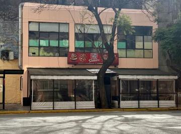 Bodega-Galpón · 30m² · Local Rubro Gastronómico Muy Bien Ubicado