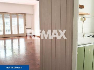 Departamento · 86m² · 3 Ambientes · Venta 3 Amb. C/dependencia Luminoso en Palermo