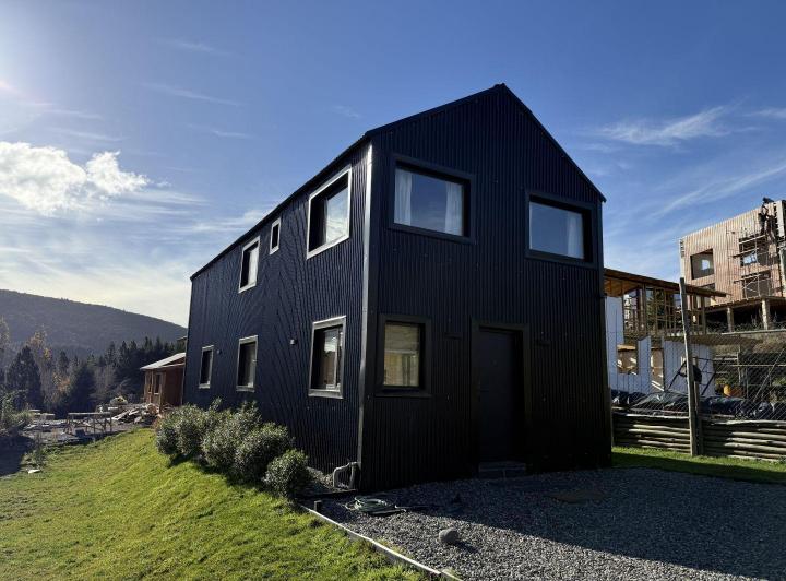 Casa · 95m² · 2 Ambientes