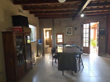Casa de 6 ambientes, Córdoba · Casa con 600 m² Terreno, 2 Dorm. en Venta, Villa Rivera Indarte