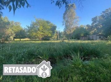 LGP-LGP-118_2 · Venta Campo Categoría Industrial 1 y 2 General Rodriguez
