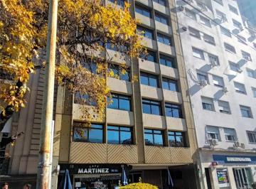 Oficina comercial · 95m² · 5 Ambientes · Oficinas - Planta Dividida - Recoleta, Capital Federal