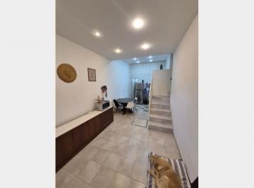 Departamento · 80m² · 3 Ambientes · Departamento en Venta en Ramos Mejia