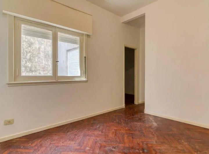 Departamento · 35m² · 2 Ambientes