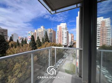 Departamento · 46m² · 2 Ambientes · Departamento - Área Centro Oeste