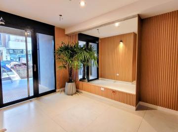 Departamento · 30m² · 1 Ambiente · Alquiler Monoambiente Divisible Apto Profesional a Estrenar en Belgrano