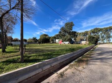 Terreno · 1874m² · Venta/ Permuta - Lote de 1874 m² - Bustinza, Santa Fe