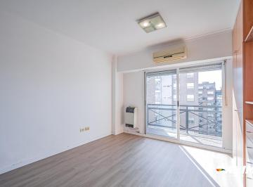 Departamento · 28m² · 1 Ambiente · Departamento de 1 Ambiente Al Frente con Balcón Corrido. Monoambiente Apto Crédito en Villa Urquiza