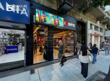 Local comercial · 90m² · Local en Alquiler, Zona Alto Palermo