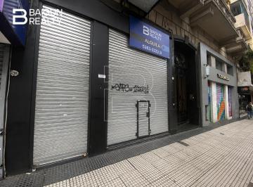 Local comercial · 90m² · Local en Alquiler, Zona Alto Palermo
