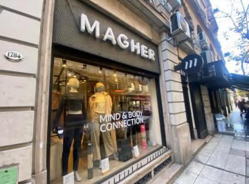 Local comercial · 85m² · Locales - a La Calle - Recoleta, Capital Federal