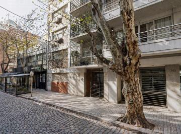 Departamento · 58m² · 3 Ambientes · Venta Departamento 3 Ambientes con Patrio en Palermo