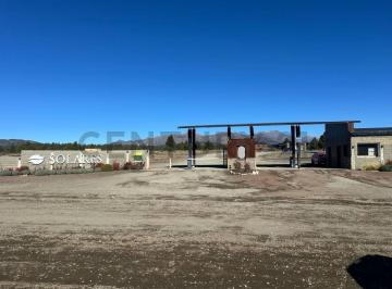 Terreno · 600m² · Terreno en Venta Bariloche