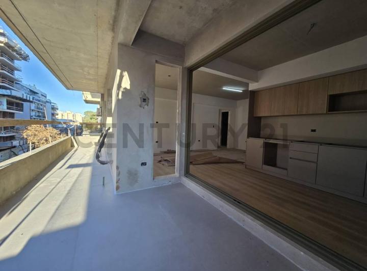 Departamento · 79m² · 2 Ambientes