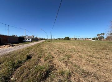 Terreno , Santo Tomé · Oportunidad: Terrenos en Venta - Santo Tomé, Santa Fe