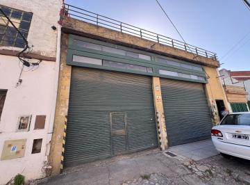MCZ-MCZ-967_2 · Venta de Galpón en Ciudadela  Excelente Ubicación con Gran Potencial