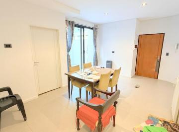 PH de 2 ambientes, Flores · PH en Planta Baja de 2 Ambientes con Patio Propio 52 m² Totales - Apto Credito