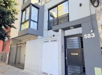 PH de 2 ambientes, Parque Avellaneda · PH en Planta Baja de 2 Ambientes con Patio Propio 52 m² Totales - Apto Credito