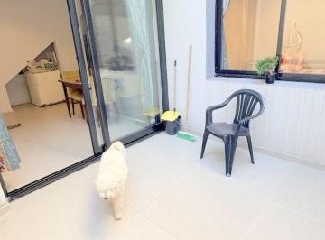 PH de 2 ambientes, Flores · PH en Planta Baja de 2 Ambientes con Patio Propio 52 m² Totales - Apto Credito