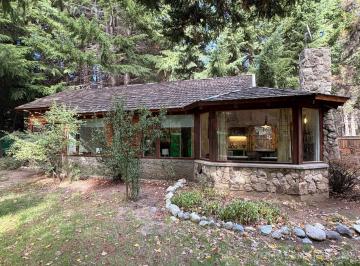 Casa · 470m² · 4 Ambientes · Casa en Km 13