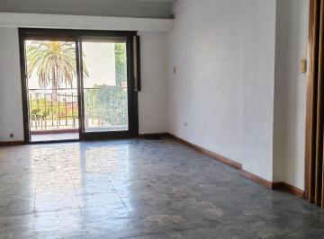 Departamento · 80m² · 4 Ambientes · Venta - 4 Ambientes - Villa Crespo - Balcon - Apto Credito