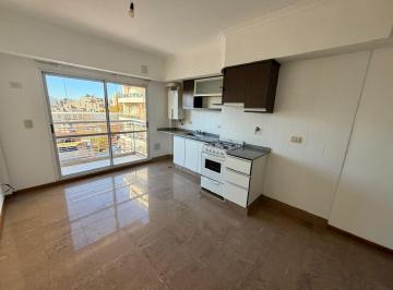 Departamento · 35m² · 1 Ambiente · Monoambiente Muy Luminoso con Gran Placard
