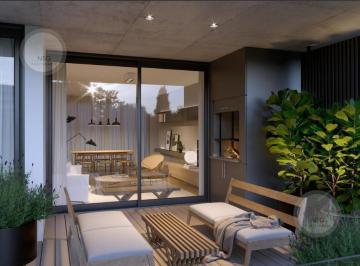 Departamento · 45m² · 2 Ambientes · 1 Cochera · 2 Ambientes en Construcción Premium en Belgrano