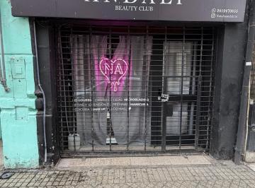 Local comercial · 21m² · Local en Rosario