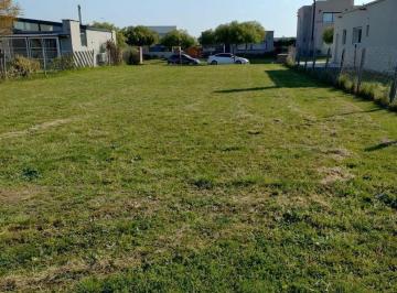 Terreno · 534m² · Rbs. en Venta Lote en San Ramiro, Pilar del Este.