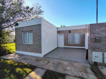 Casa · 57m² · 3 Ambientes · 1 Cochera · Venta - Casa de Dos Dorm. en PH - Ricardone