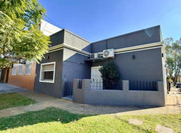 Casa de 3 ambientes, Tres de Febrero · En Venta Casa Americana 3 Amb con Taller/galpon en Lomas de Palomar