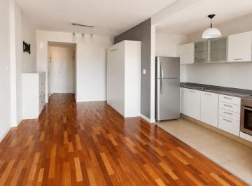 Departamento · 29m² · 1 Ambiente · Venta Monoambiente en Paternal