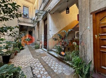 Departamento · 93m² · 4 Ambientes · Departamento 4 Ambientes en Venta en Once