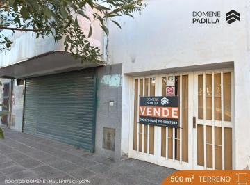 Terreno · 197m² · Venta Terreno Apto Desarrollo