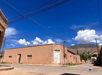 Casa · 250m² · 8 Ambientes · 1 Cochera · Venta Casa en Maimara 1.131 m²