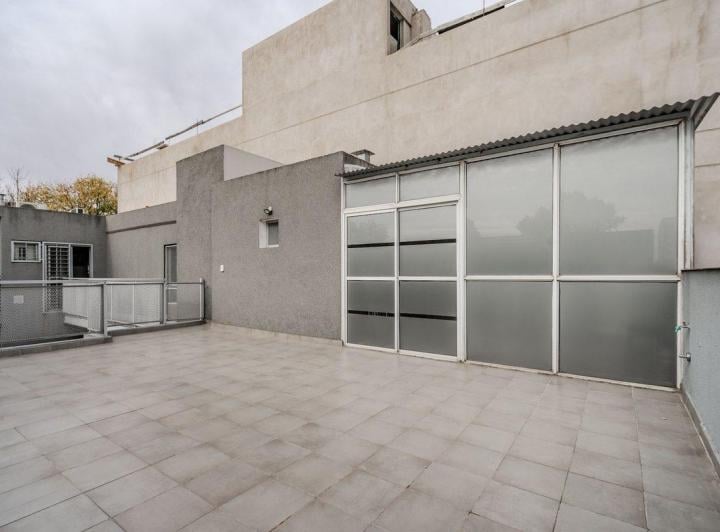 Venta Depto 3 Amb con Terraza 2 Coch V. del Parque
