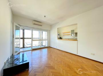 Departamento · 44m² · 2 Ambientes · Departamento en Microcentro