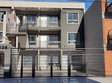 Departamento de 2 ambientes, La Matanza · Excelente Departamento de 2 Ambientes en Primer Piso a Estrenar con Balcón
