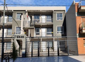 Departamento 55m² Alquiler Lomas del Mirador · Excelente Departamento de 2 Ambientes en Primer Piso a Estrenar con Balcón