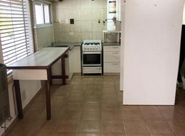 Departamento · 3 Ambientes · Departamento - Capital
