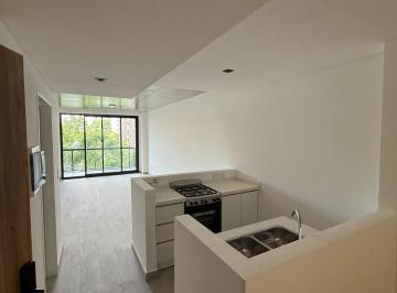Departamento · 43m² · 1 Ambiente · Departamento en Venta 47 m² a Estrenar 1 Ambiente Divisible Palermo