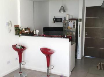 Departamento · 36m² · 1 Ambiente · 1 Cochera · Departamento en Alquiler Anual, - Lagoon Pilar