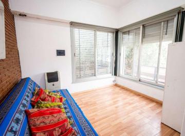 PH · 87m² · 4 Ambientes · 1 Cochera · Dpto en P/a con Cochera en Barrio Sargento Cabral