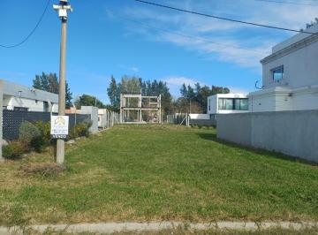 Terreno · 310m² · Terreno en San Carlos 507 y 139 Bis
