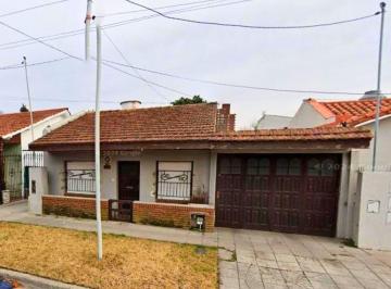 Casa · 110m² · 3 Ambientes · Casa | 3 Ambientes | Lote Divisible | Mar del Plata | Villa Primera