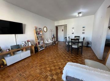 Departamento · 75m² · 3 Ambientes · Alquiler Departamento 3 Ambientes Frente Recoleta