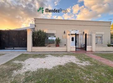 Casa · 146m² · 6 Ambientes · 5 Cocheras · Casa Multifamiliar en Venta en San Vicente